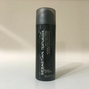 Sebastian Texturizer flexible bodifying liquid gel 5.1 oz new fresh - Picture 1 of 1