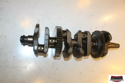 2005 Yamaha FJR1300 Engine Motor Crankshaft Crank Shaft  — 第 1/4 张图片