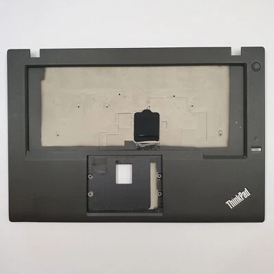 Lenovo ThinkPad T460 Handauflage Fingerprint Loch Oberteil Palm Rest - Bild 1 von 2