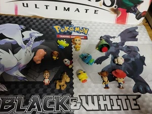 13 Toy Story 4 Series 1 Blind Bag Mini Figures Disney Pixar 2019 Loose Woody - Picture 1 of 9