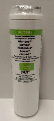 Maytag Refrigerator Ice and Water Filter UKF8001P Sealed No Box - Image 1 of 4