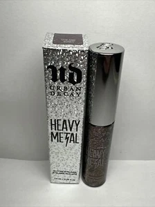 Urban Decay Heavy Metal Glitter Liquid Eyeliner Stix And Bones NIB RARE! - Picture 1 of 2