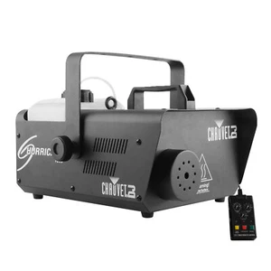 Chauvet DJ Hurricane 1600 Professional High-Output DMX-512 Fog Machine - Picture 1 of 7
