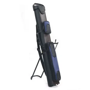 2x4 Billiard Cue Bag with Stand - Picture 1 of 5