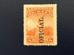 Collectzone Mexico O167 sehr schön aufklappbar - Bild 1 von 1