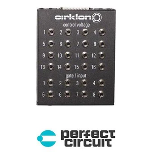 Sequentix Cirklon Desktop Breakout (3,5 mm) ZUBEHÖR - NEU - PERFEKTE SCHALTUNG - Bild 1 von 3