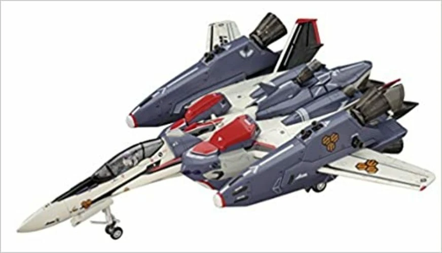 Hasegawa Macross 27 VF-25F/S SUPER MESSIAH - Image 1 of 1
