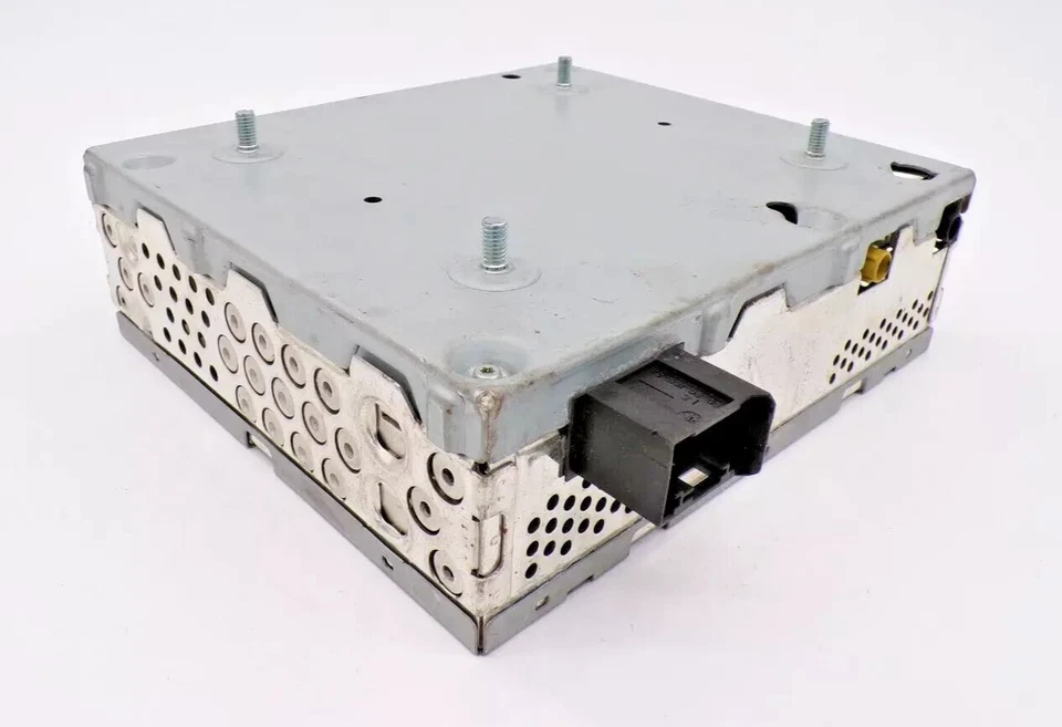 Amplificador Audio Gateway Mercedes-Benz R171 SLK 55 AMG W211 C219 CLS A2118706689 Foto 1 de 4