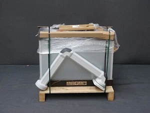 Original Rittal AX 1055.000 Kompakt-Schaltschrank mit Tragarm #Z6 - Bild 1 von 3