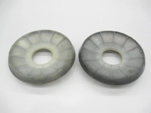 Propeller Spinner Supports - 1975 Cessna 421 - PN: 0855030-3 - Lot # B1547 - Picture 1 of 6