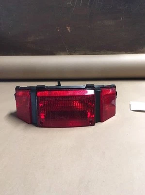 01-03 KAWASAKI NINJA EX 250 R LUZ TRASERA OEM Foto 1 de 4