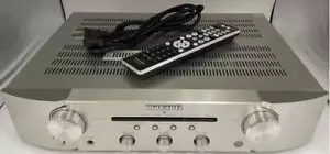 Marantz PM6006 Integrierter Verstärker Guter Zustand Aus Japan - Bild 1 von 6