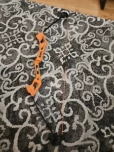 Bear Apprentice Bow Right Hand orange bear valiant - Picture 1 of 5