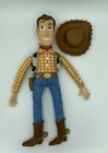 Vintage Original 1996 Toy Story Pull String Woody 16