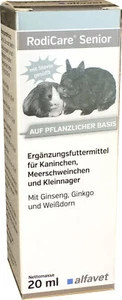 RodiCare® Senior 20ml (797,50€/1l) - Bild 1 von 1