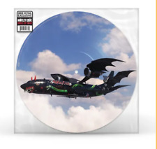Mötley Crüe Dogs Of War (Vinyl) Picture Disc V2 (PRESALE 06/14/2024) US seller