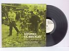 BBC(Vinyl LP)Repondez S'il Vous Plait-BBC Recordings-OP 141-UK- MINT