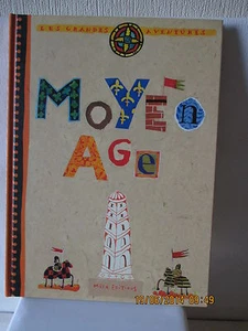 LIVRE -Le Moyen-âge .Mila Editions - Foto 1 di 1