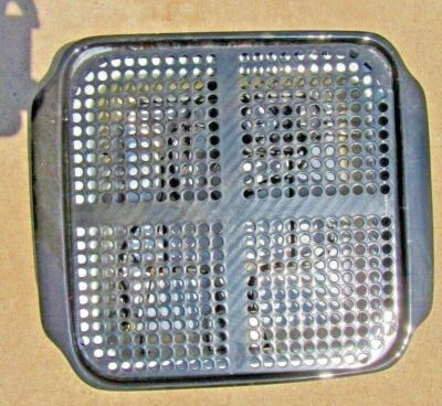 Sunbeam Oster Indoor Electric Ceramic Base Grill Model 4756 - Image 1 of 4