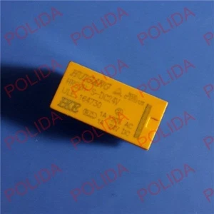5PCS RELAY MULTICOMP/HUIGANG/HKE DIP-8 HRS2H-S-DC24V DC24 24VDC 24V - Imagen 1 de 2