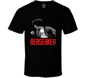 Berserker Jay And Silent Bob Strike T Shirt - Picture 1 of 2