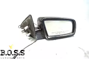 2009-2015 BMW F01 F02 750li Right Power Mirror Shadow OEM - Picture 1 of 8