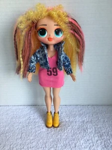 LOL Surprise OMG Puppe Pop B. B. 9 zoll - Bild 1 von 9