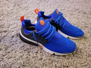 Nike Air Presto NY KNICKS Hombres Talla (11) RARO --- COLORWAY - Imagen 1 de 19