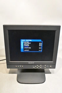 Sony LMD-1410 LCD Monitor 14 Zoll mit Garantie - Bild 1 von 3