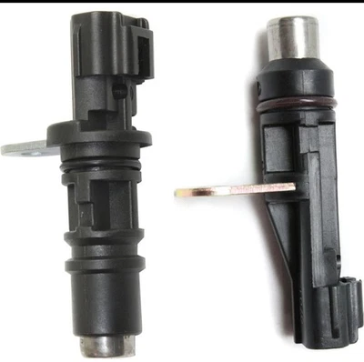 Crankshaft Position Sensor Kit For 2002-2008 Dodge Ram 1500 99-07 Grand Cherokee - Image 1 of 2