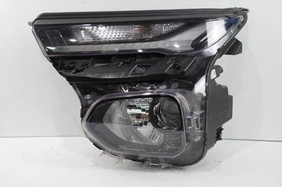2021-2023 Chevrolet Trailblazer Left LH Driver Side Halogen Headlight OEM D1 - Image 1 of 4