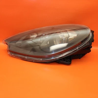 FARO IZQUIERDO PORSCHE MACAN GTS 2015 2016 2017 2018 BI-XENON 95B941031DB OEM Foto 1 de 4