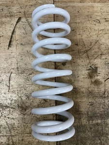 Ktm Husqvarna shock spring Wp 54Nm 250mm 16-25 Sx 125-450 501 - Picture 1 of 2