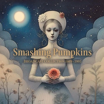 SMASHING PUMPKINS - BROADCAST COLLECTION 1989-1995 5CD - New 5CD - X600z - Image 1 of 2