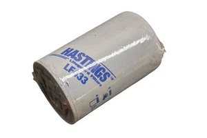 Hastings LF433, LF-433 Oil Filter NOS - Picture 1 of 3