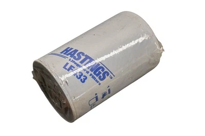 Hastings LF433, LF-433 Oil Filter NOS - Image 1 of 3