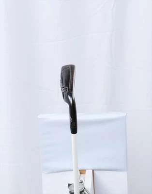 Adams Xtd 6 Iron Regular Flex Ozik Program Q85 Graphite 1043970 Good - Image 1 of 4