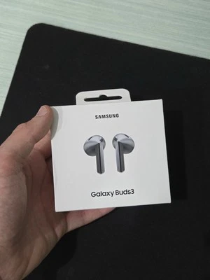 Samsung Galaxy Buds 3 - Immagine 1 di 4