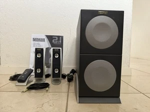 ALTEC LANSING Multimedia Speaker System 2100 - Afbeelding 1 van 9