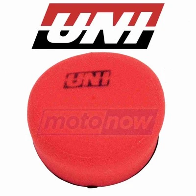 Uni Multi-Stage Competition Air Filter for 2008 Suzuki RM250 - Fuel & Air de - Image 1 of 4