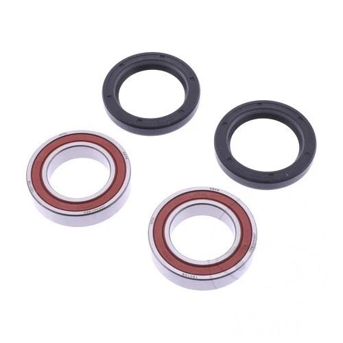 Kit de cojinete de rueda completo JMP para gas EC 200 2006-2017 Foto 1 de 1