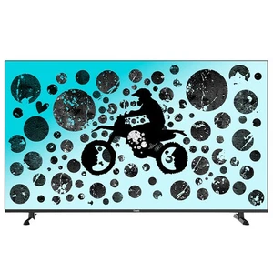 TV LED 65" GR65Z1470 ULTRA HD 4K SMART TV WIFI DVB-T2 WEBOS HDR10 - Foto 1 di 1