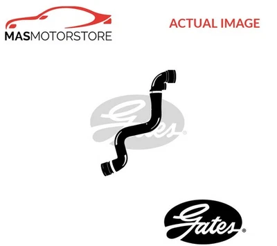 RADIATOR HOSE UPPER GATES 3936 P FOR BMW 3,E46 318 I,316 I,318 CI 1.9L 87KW,77KW - Image 1 of 4