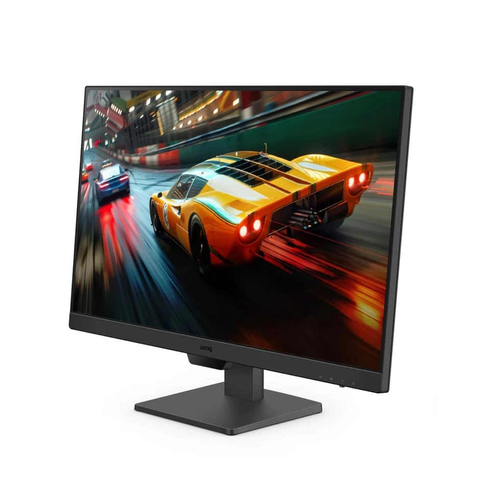 GW2790E 27 Inch Monitor, Gaming 100Hz, Full-HD, IPS, Eye-Care, HDMI, DP - Image 1 of 4