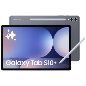 Samsung Galaxy Tab S10+ Plus Wifi -256GB - Moonstone Grey - Australian Stock - Bild 1 von 12