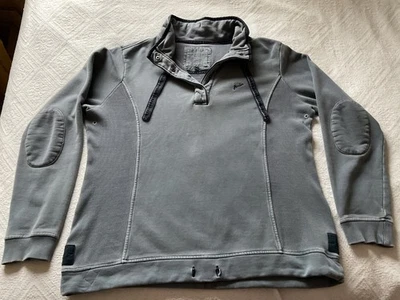 Joules Sudadera 100% Algodón Azul Reino Unido 16/L Excelente Estado Manga Larga. Foto 1 de 4