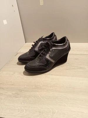 Mocassini Donna Geox Numero 38. - Immagine 1 di 4