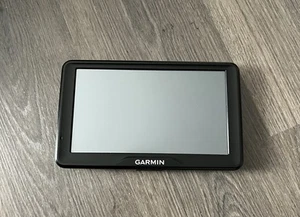 Garmin 760LM Truck RV GPS Navigation System - Unit Only Tested And Working! - Picture 1 of 5