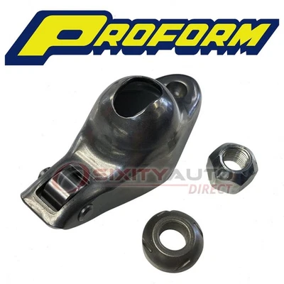 PROFORM Engine Rocker Arm for 1967-1986 Chevrolet K10 Suburban 4.6L 5.0L ff Foto 1 de 4