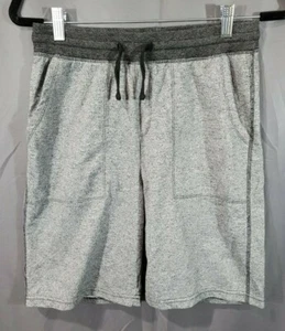Brooklyn Cloth original Men’s Knit Shorts Size Large L (14-18) Men's Sm - Picture 1 of 6